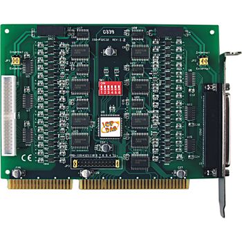 ISO-P32C32 CR ICP DAS